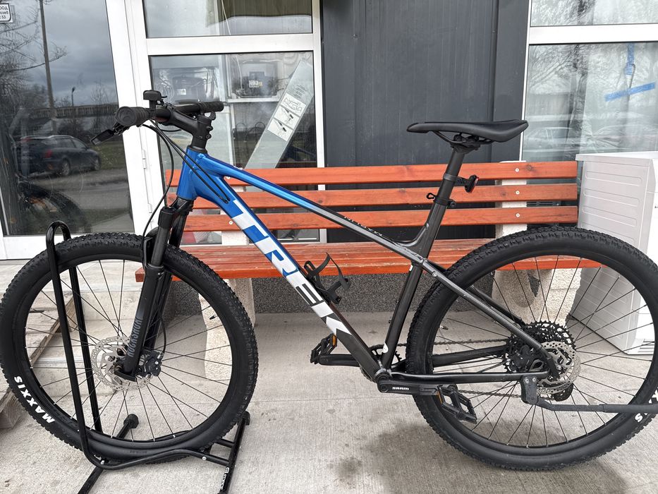 Планински велосипед Trek Marlin 8 размер: 29/L