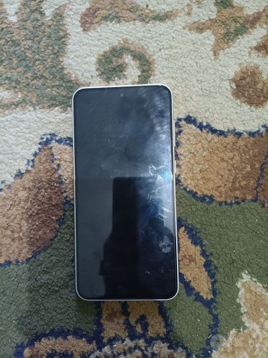 Samsung a56  5G xolati alo