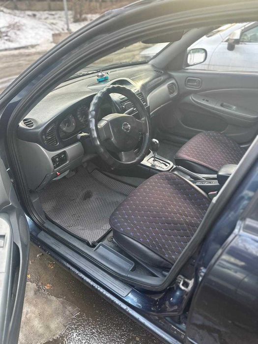 Ниссан можно в рассрочку!