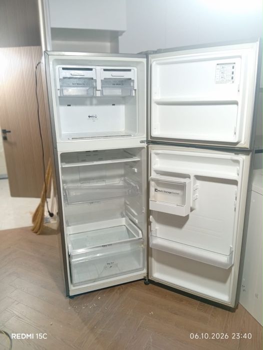 Продом холодильник самсунг