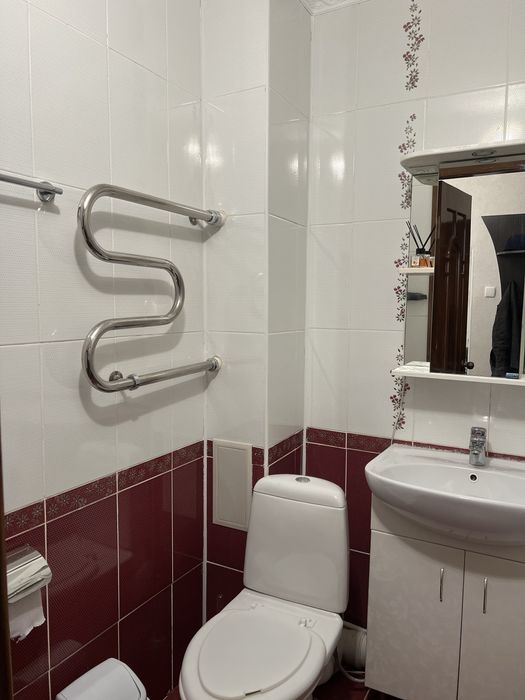 Сдам квартиру на 8 микрорайоне