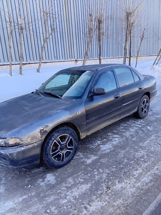 Автомобиль хорошо