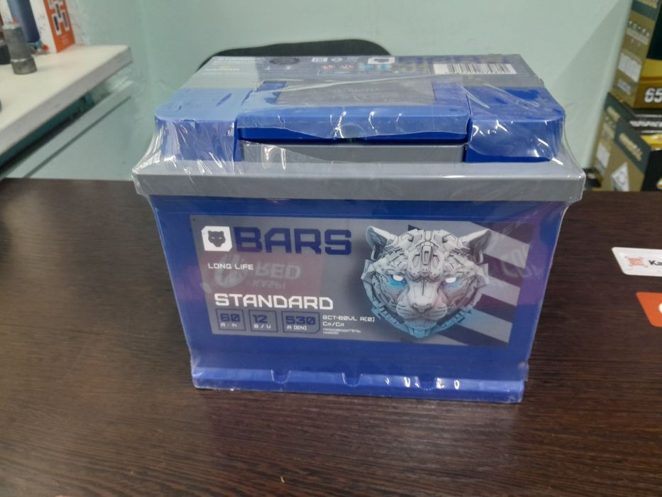 АККУМУЛЯТОР| Алматы| 60|75|100|БАРС