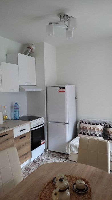 Продава се Едностаен апартамент в Благоевград, Широк център - 33 кв.м за 1159 €/кв.м - Снимка #5