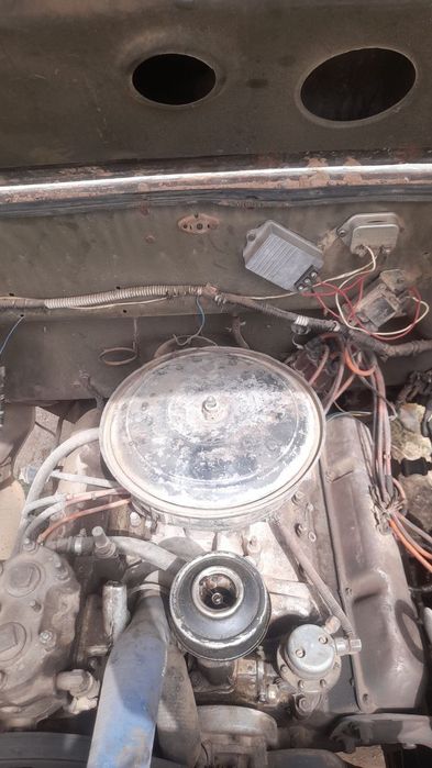 Zil 130 hslati urtacha yurub turban moshina