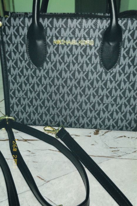 Сумка Michael Kors в отличном состоянии