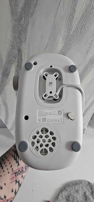 Sterilizator Philips