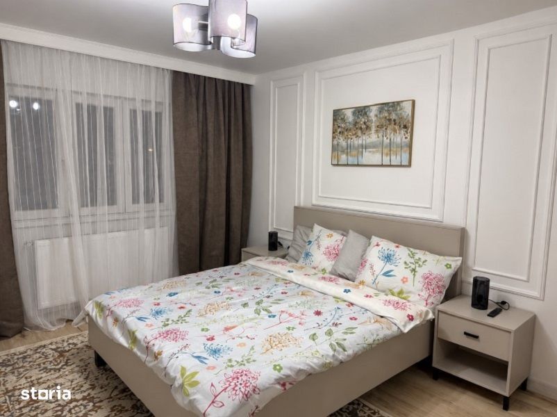 Apartament,
