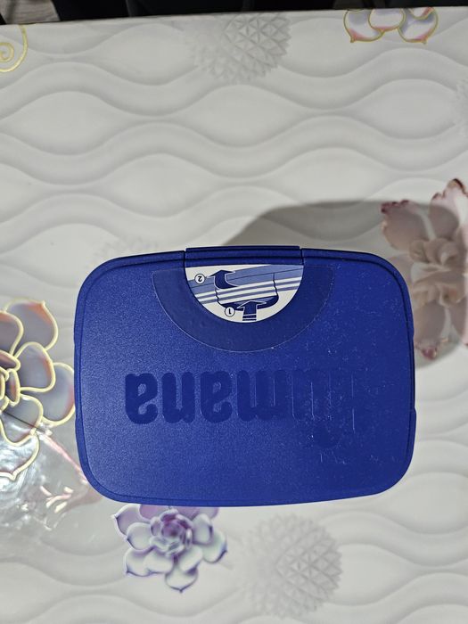 Humana Platin 1 400г