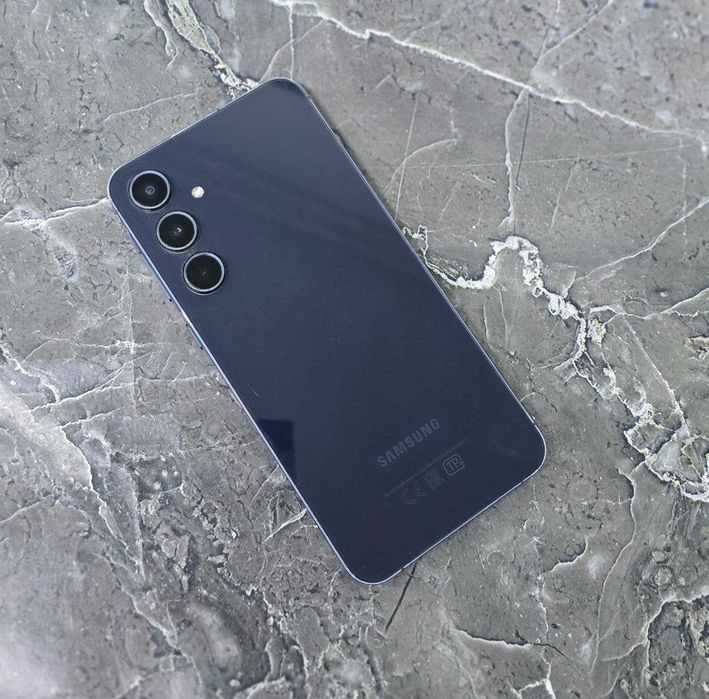 Samsung Galaxy А55 (Аксу),256 гб, Лот 115/4800