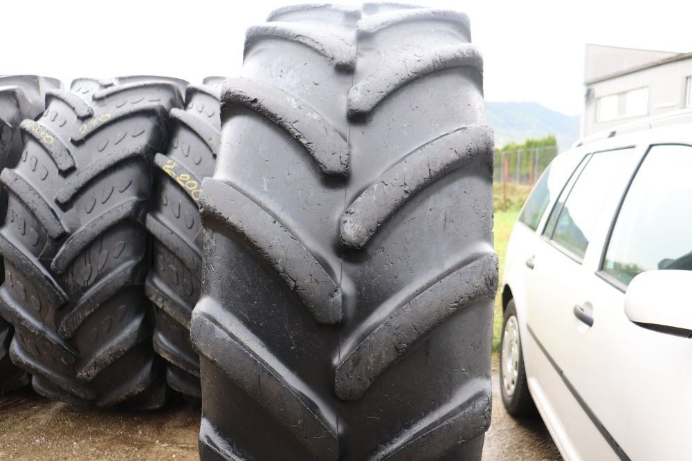Anvelopa 580/70r38 Firestone Cauciucuri Tractor cu GARANTIE