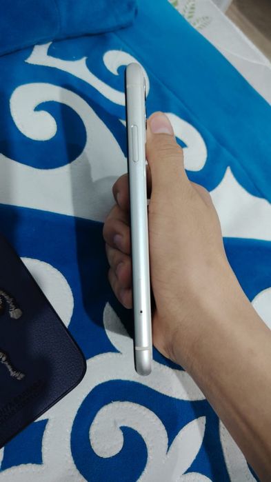 Айфон 11 жағдайы жаксы