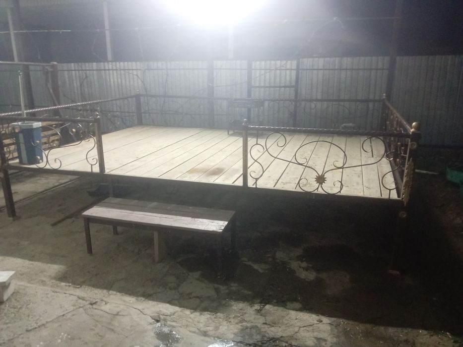 тапчан для дома хороши состояние