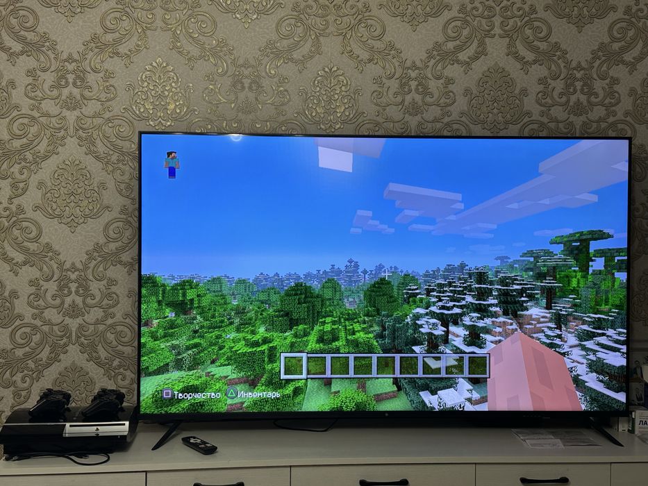 Продам Ps3 в отличном состояние