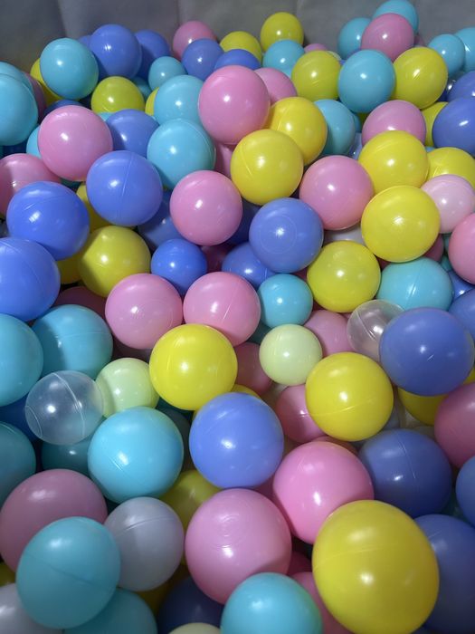 Сухой бассейн в отличном сост