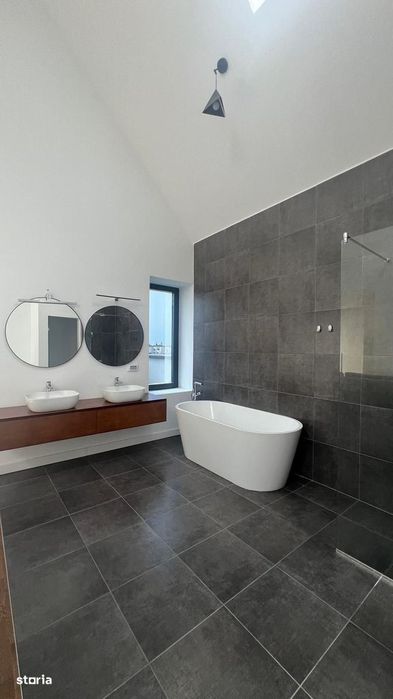 Casă Tip Townhouse | Terasă Spectaculoasă | Comunitate Premium