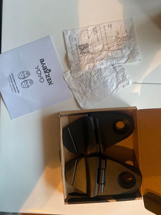 Yoyo babyzen адаптер за бебешки кош