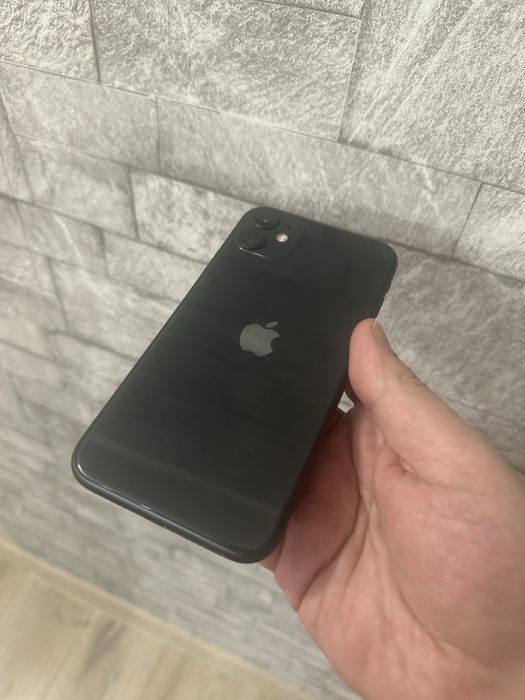Ofertă iPhone 11 Impecabil pentru piese