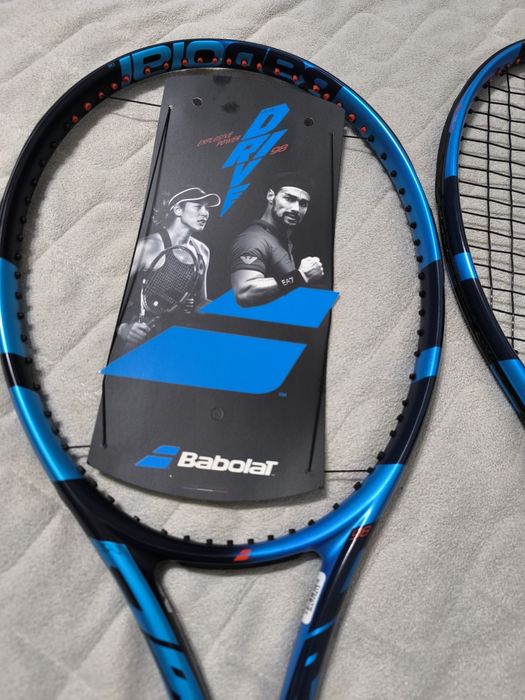 Racheta tenis Babolat/ Yonex/ Wilson/ Head