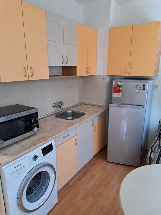 Едностаен апартамент в Кършияка