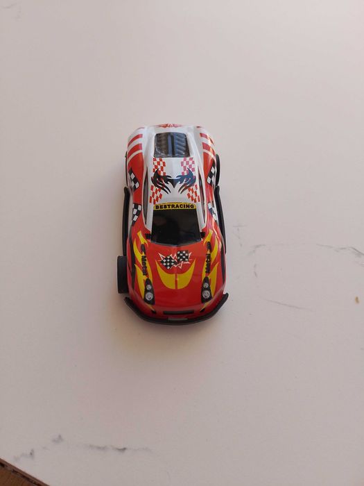 Интерактивный Кот Том + ПОДАРОК машинка