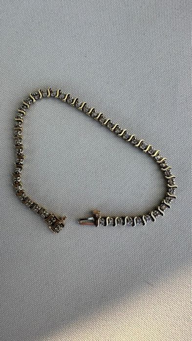 Bratara aur 10 k si diamante