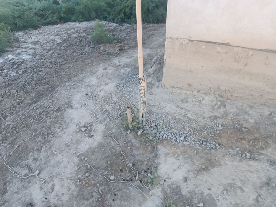 Шұғыл түрде Жер сатылады.