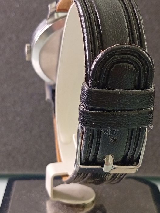 Руски ръчни механични часовници   ПОБЕДА