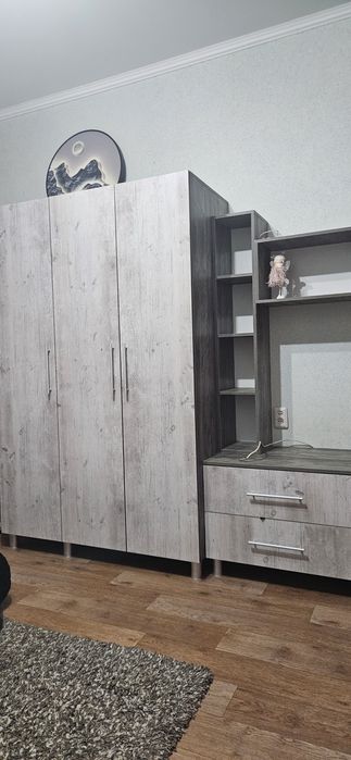 Продам функциональный шкаф