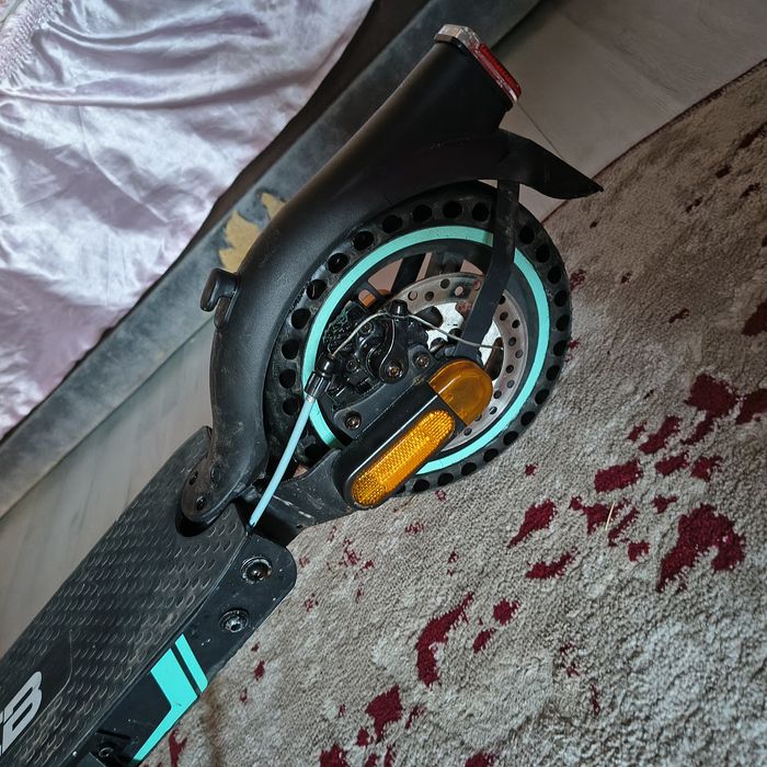 Vand trotineta electrica RCB