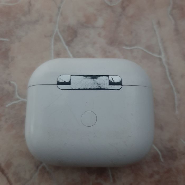 Airpods 3 поколения