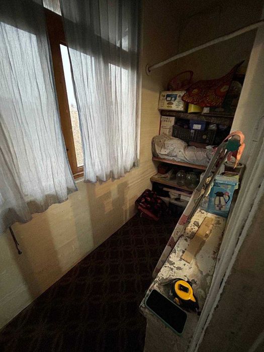 1 xonalik kvartira Yashnobod tumani