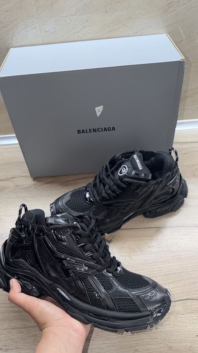 Balenciaga Runners