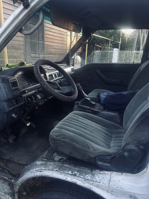 Продается Mitsubishi L300