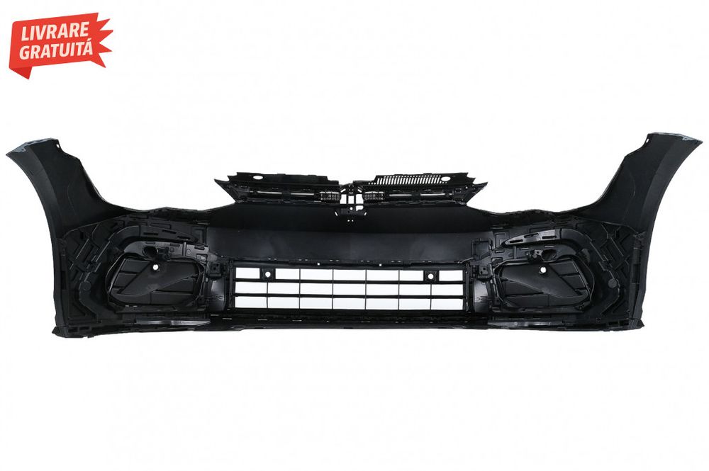 Bara Fata VW Golf VIII 8 Mk8 MQB (2020-2023) R Line Design