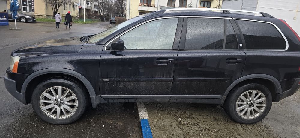 De vânzare Volvo xc90 2006