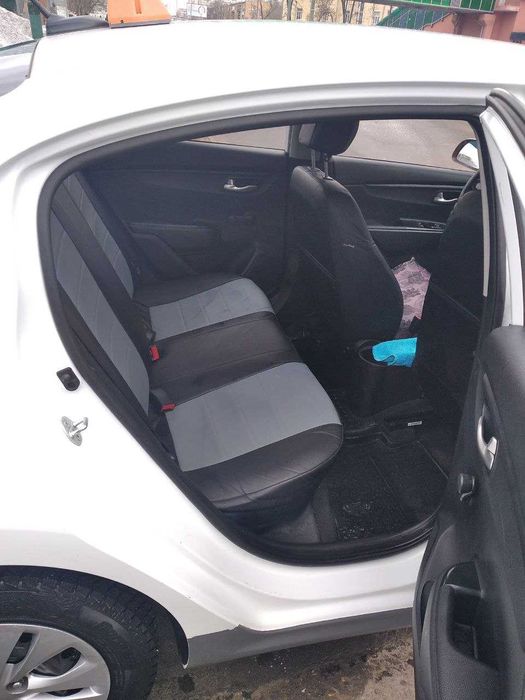 кия рио сотилади е обмен