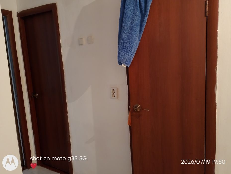 Квартира 2х, ком