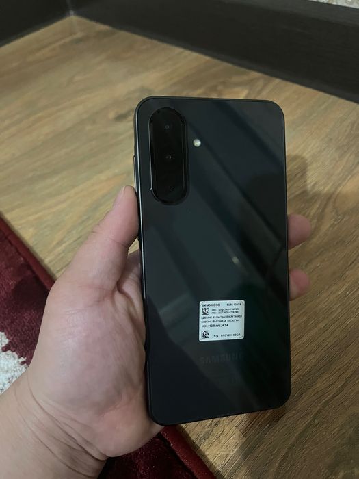 Samsung A 36 новый