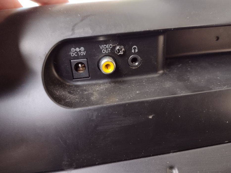 Акумулаторна колона с радио/USB/CD/AUX Medion