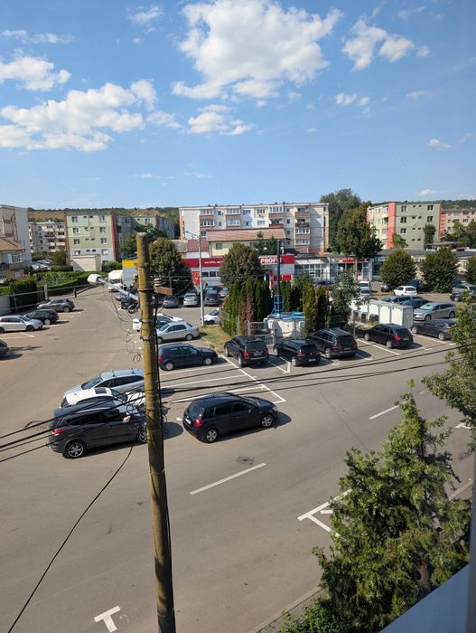 Vând apartament Micro 1