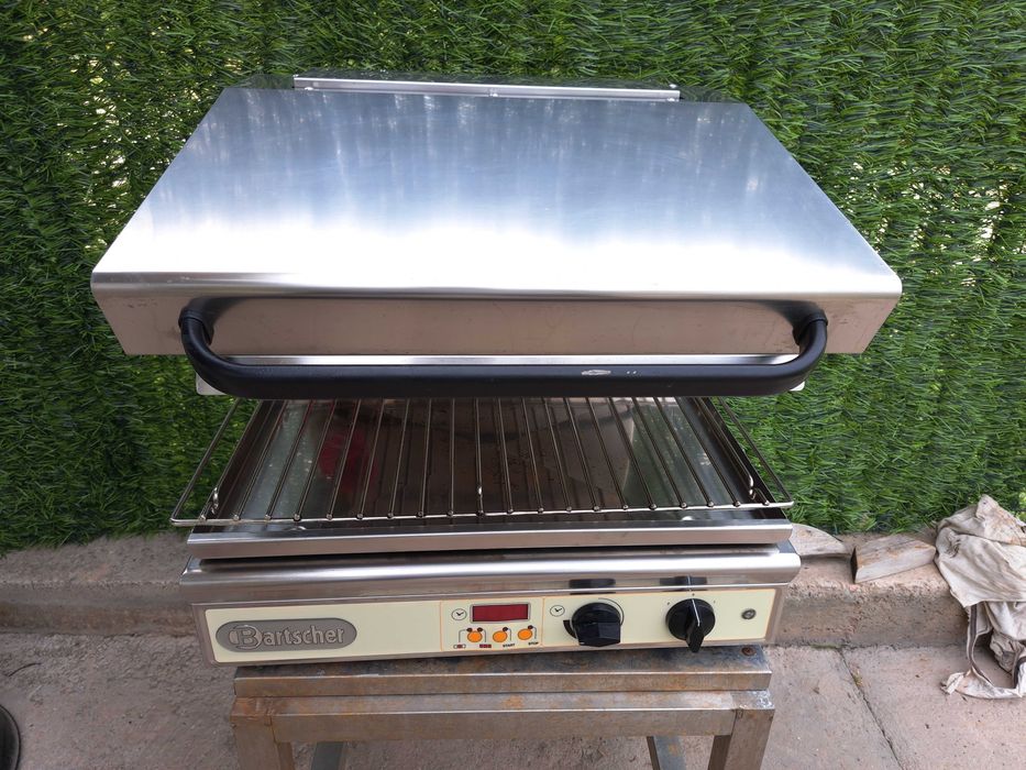 Професионален Саламандар +Latco linkat