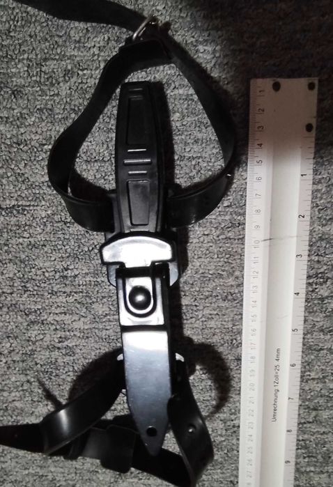 cuțit de scufundare C.Jul. Herbertz Solingen