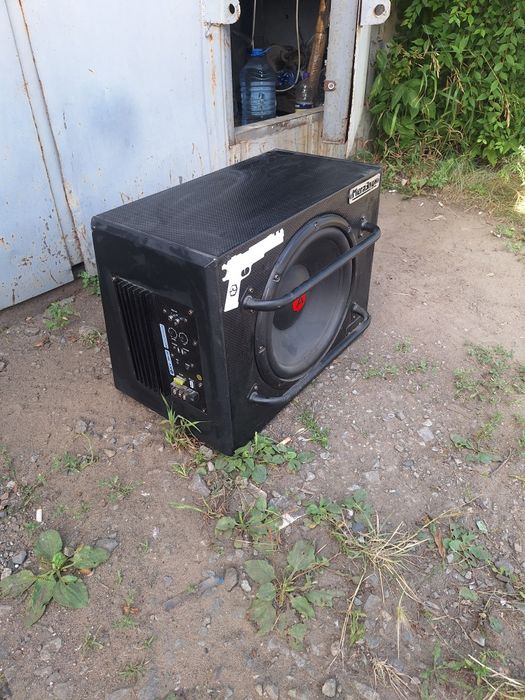 Продам Сабвуфер ACV