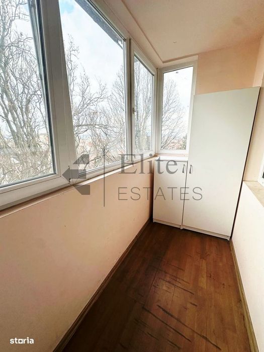 Apartament cu 2 camere de inchiriat in Cantemir