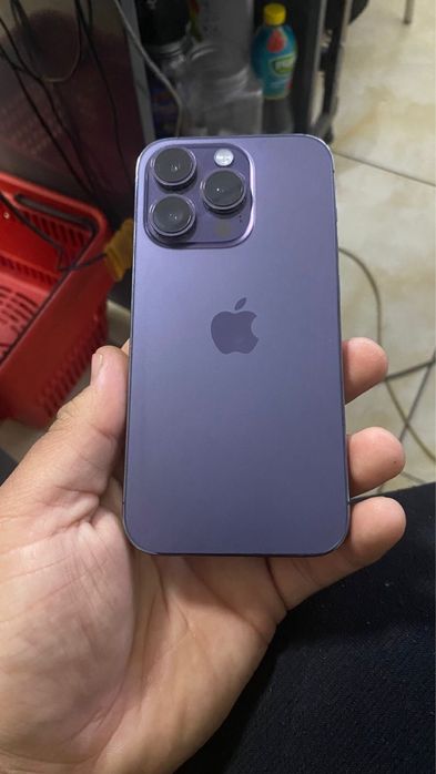 Iphone 14 PRO/256ГБ