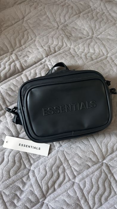 Essentials сумуа