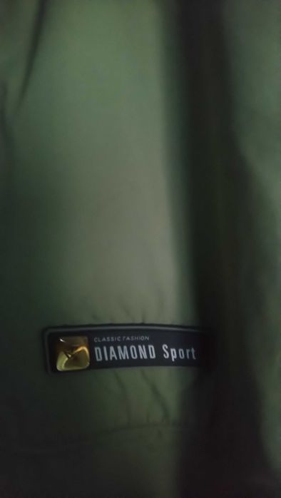 Невероятен анцуг .