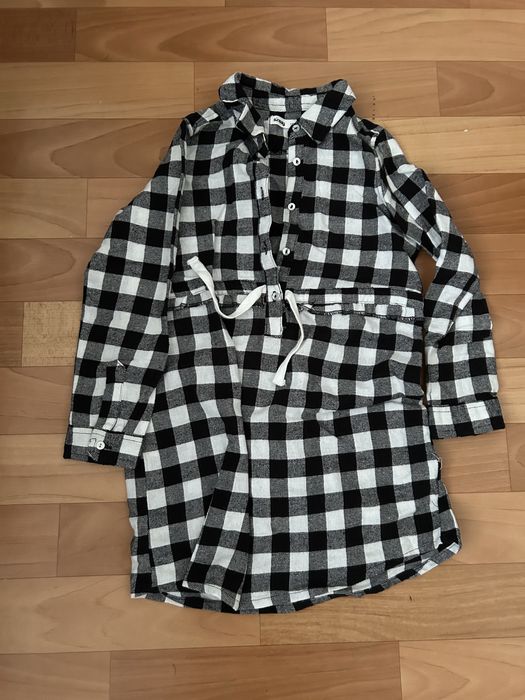 Пакет вещей для девочки 7-9 лет