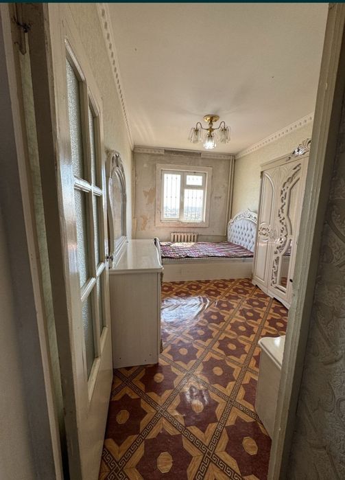 *‼️4\8\9 Парк Гофур Гулом ‼️ Казирабад 85м2